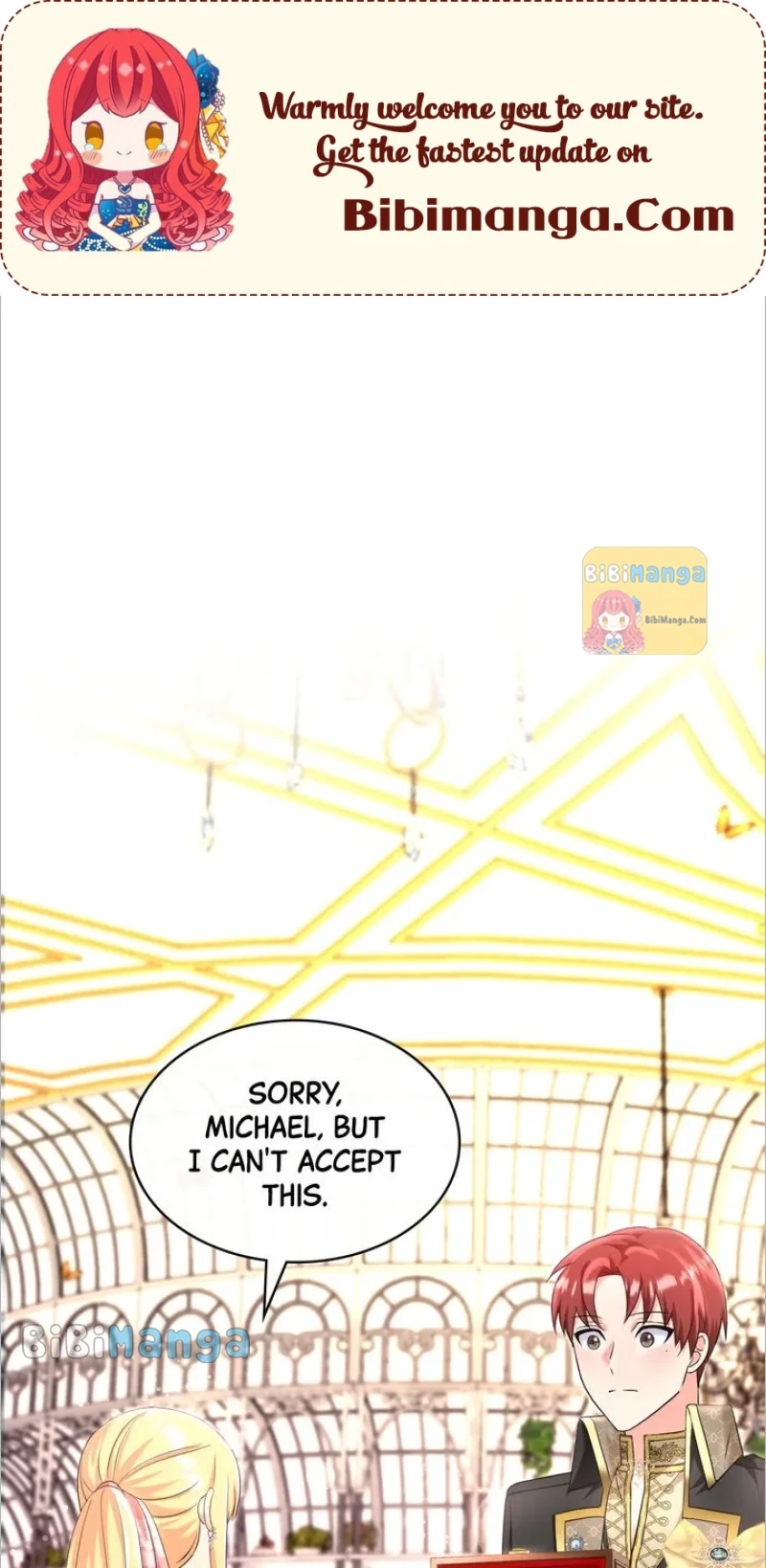 Why Would a Villainess Have Virtues? Chapter 92 - page 1