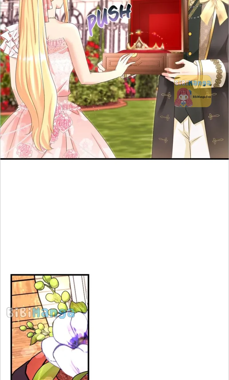 Why Would a Villainess Have Virtues? Chapter 92 - page 2