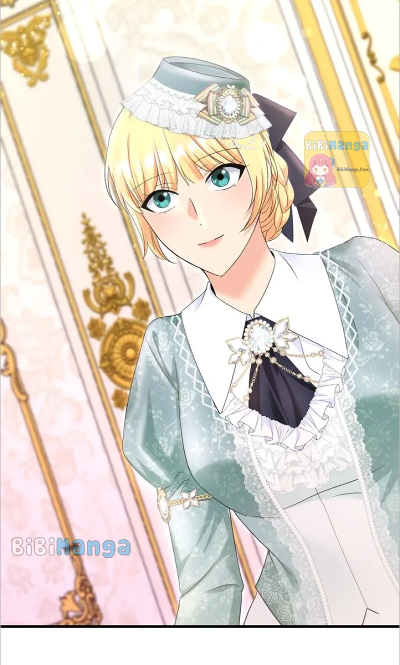 Why Would a Villainess Have Virtues? Chapter 92 - page 101