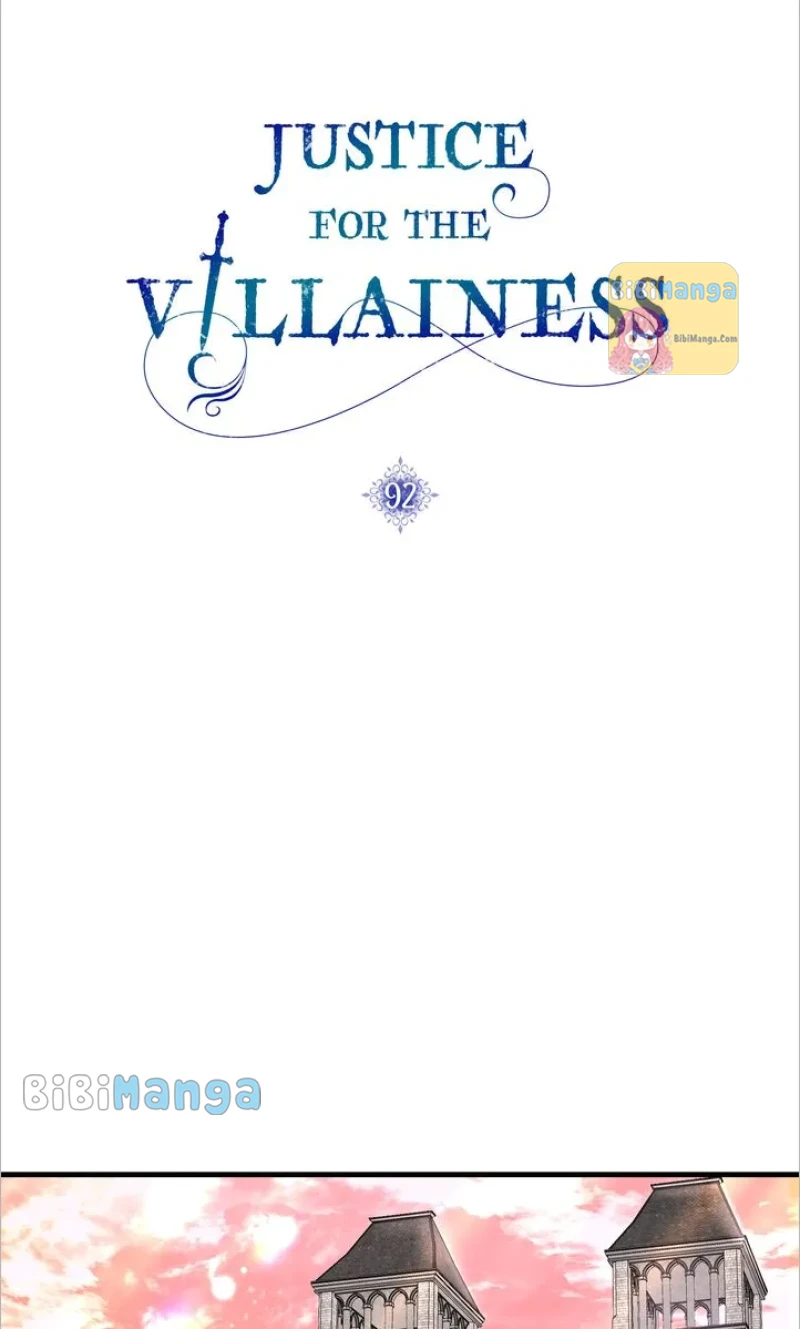 Why Would a Villainess Have Virtues? Chapter 92 - page 12