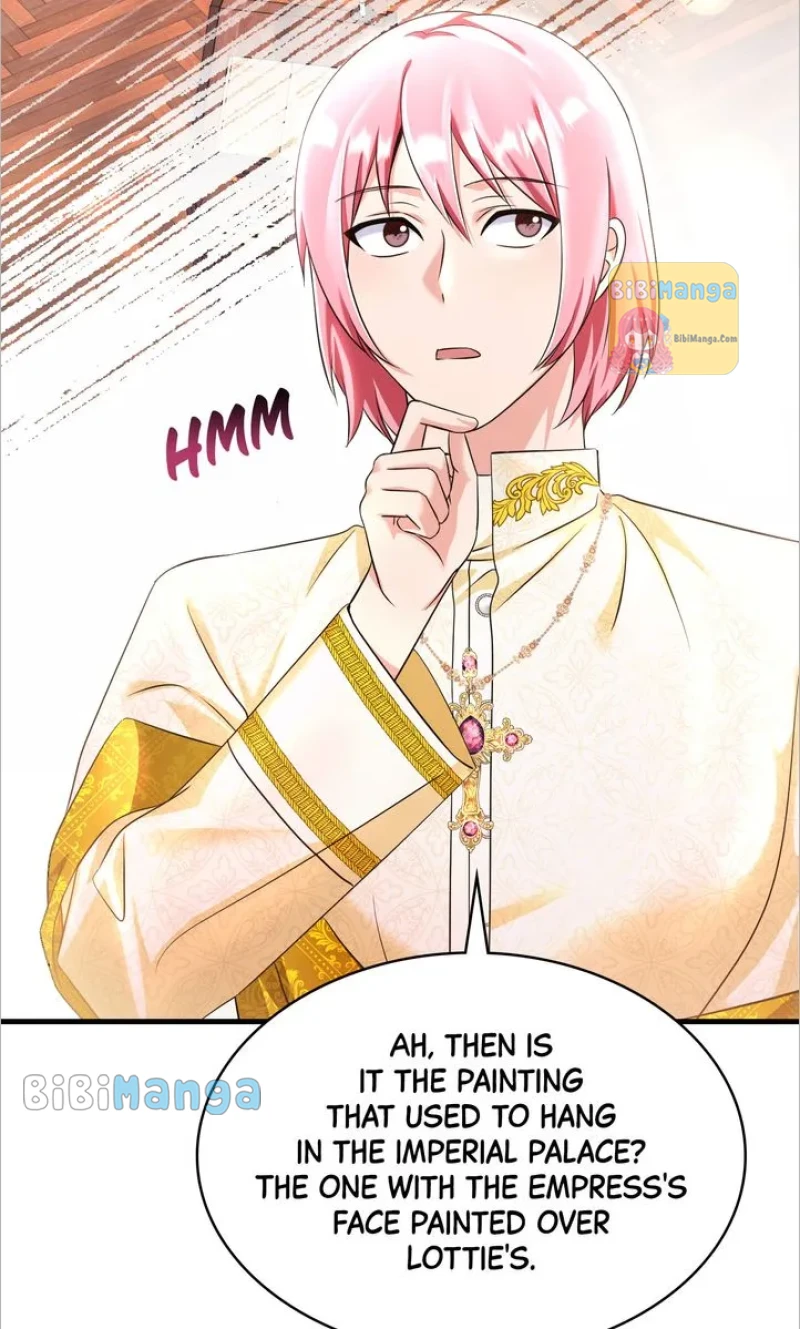 Why Would a Villainess Have Virtues? Chapter 92 - page 16