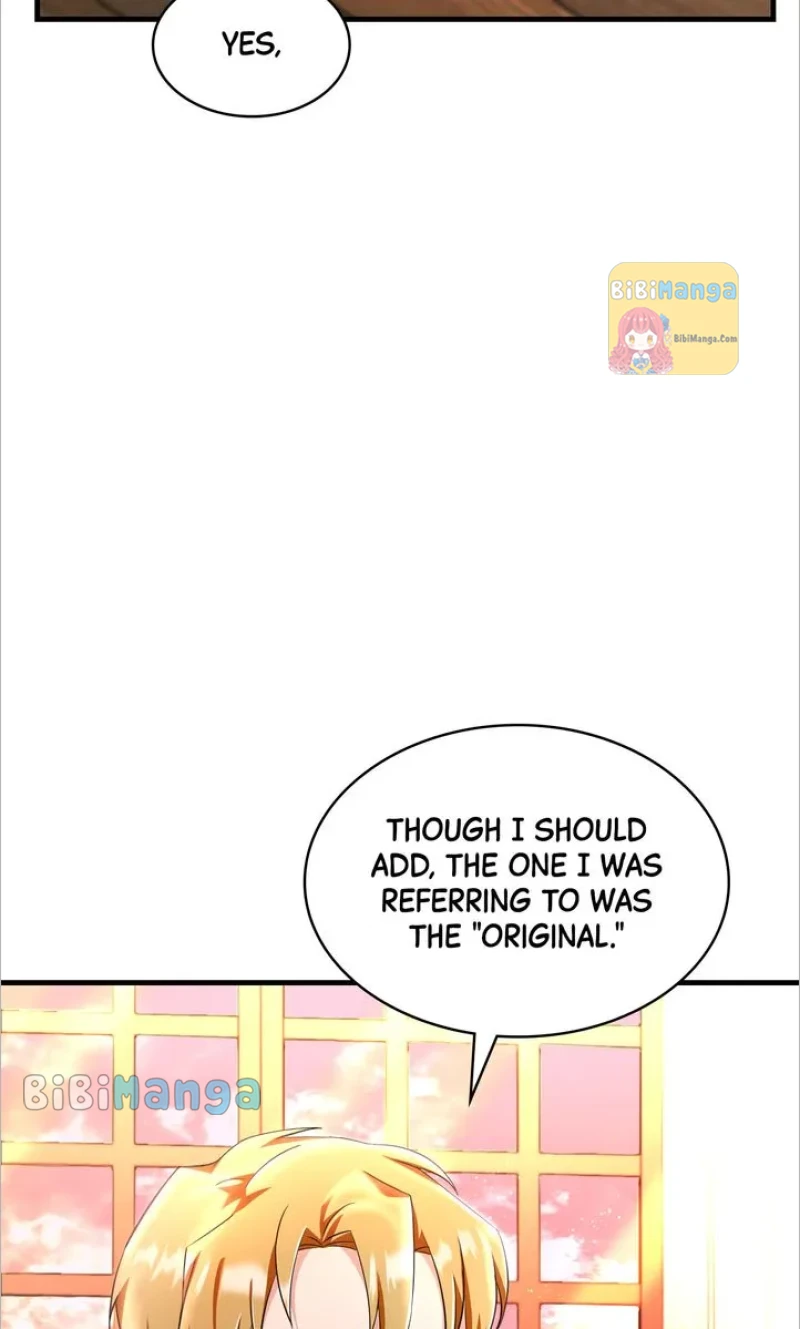 Why Would a Villainess Have Virtues? Chapter 92 - page 18