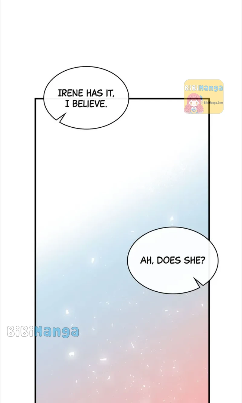Why Would a Villainess Have Virtues? Chapter 92 - page 20