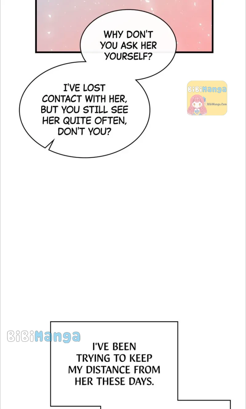 Why Would a Villainess Have Virtues? Chapter 92 - page 21