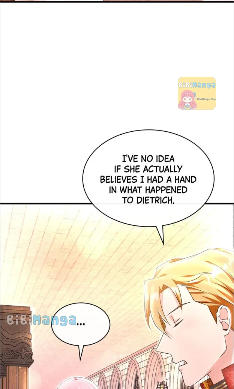 Why Would a Villainess Have Virtues? Chapter 92 - page 23
