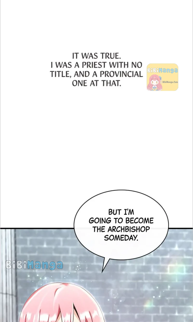 Why Would a Villainess Have Virtues? Chapter 92 - page 35