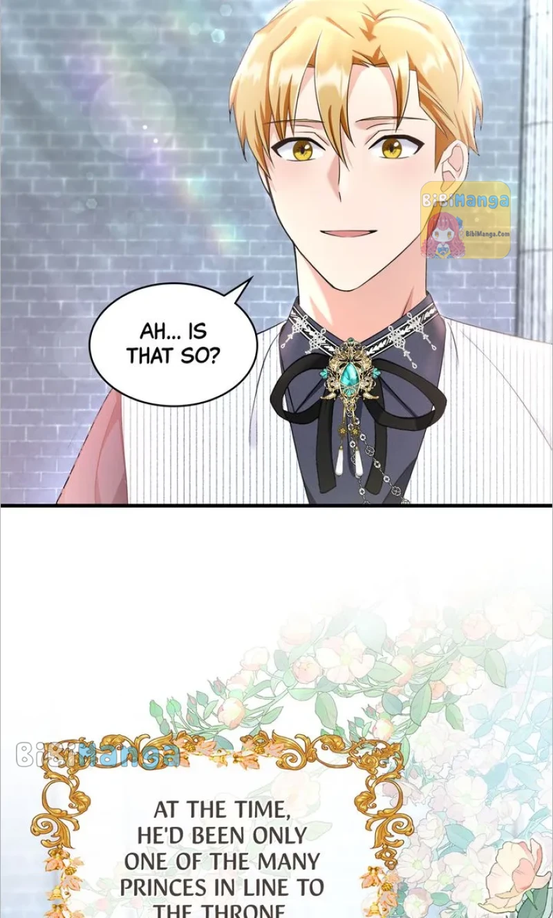 Why Would a Villainess Have Virtues? Chapter 92 - page 37