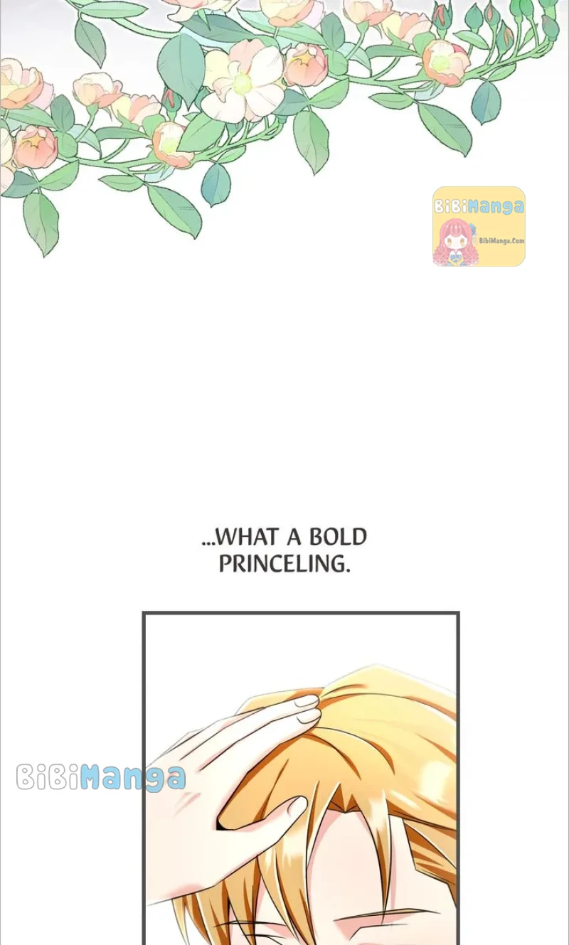 Why Would a Villainess Have Virtues? Chapter 92 - page 39
