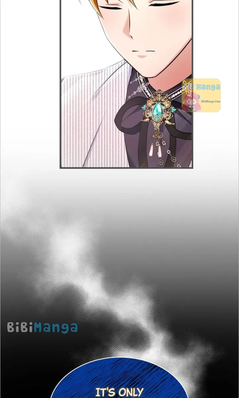 Why Would a Villainess Have Virtues? Chapter 92 - page 40