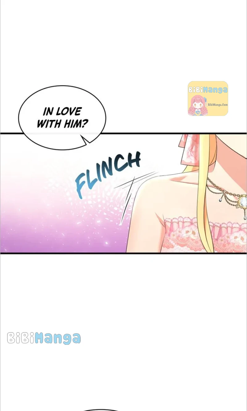 Why Would a Villainess Have Virtues? Chapter 92 - page 5