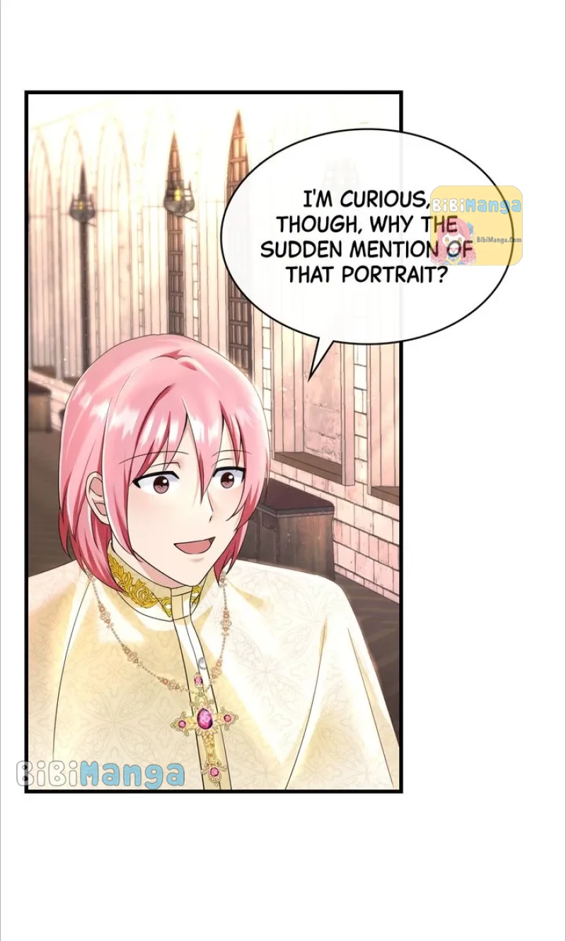 Why Would a Villainess Have Virtues? Chapter 92 - page 45