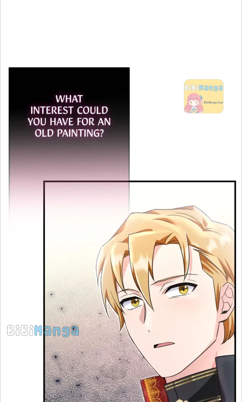 Why Would a Villainess Have Virtues? Chapter 92 - page 46
