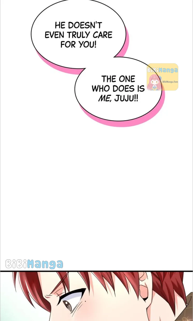 Why Would a Villainess Have Virtues? Chapter 92 - page 6
