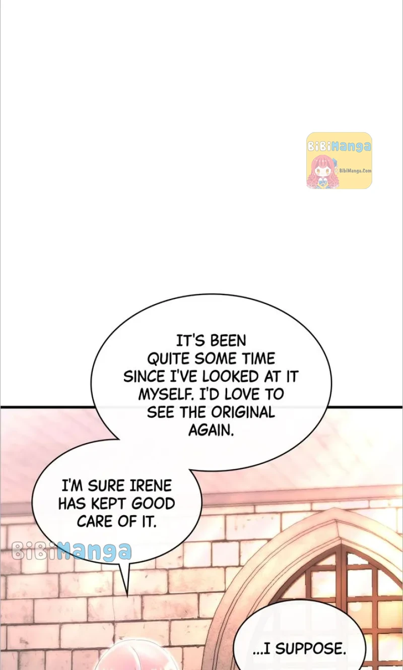Why Would a Villainess Have Virtues? Chapter 92 - page 53