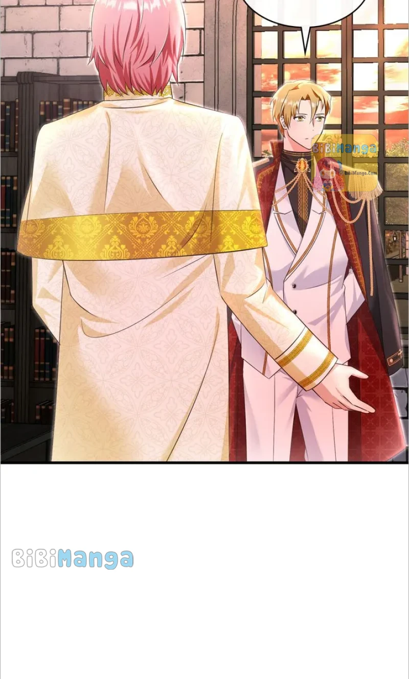 Why Would a Villainess Have Virtues? Chapter 92 - page 54