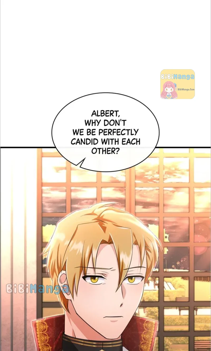 Why Would a Villainess Have Virtues? Chapter 92 - page 55