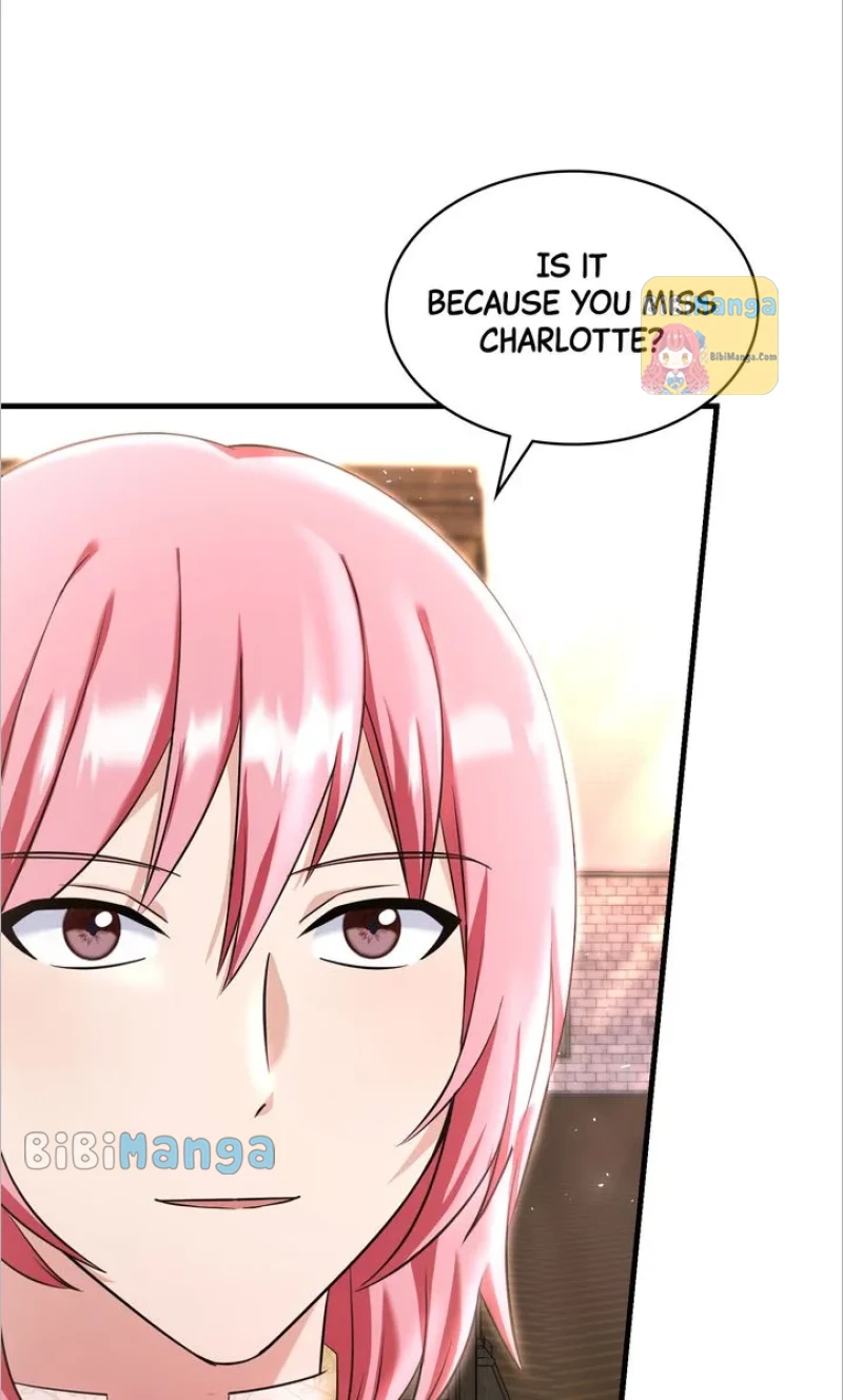 Why Would a Villainess Have Virtues? Chapter 92 - page 57