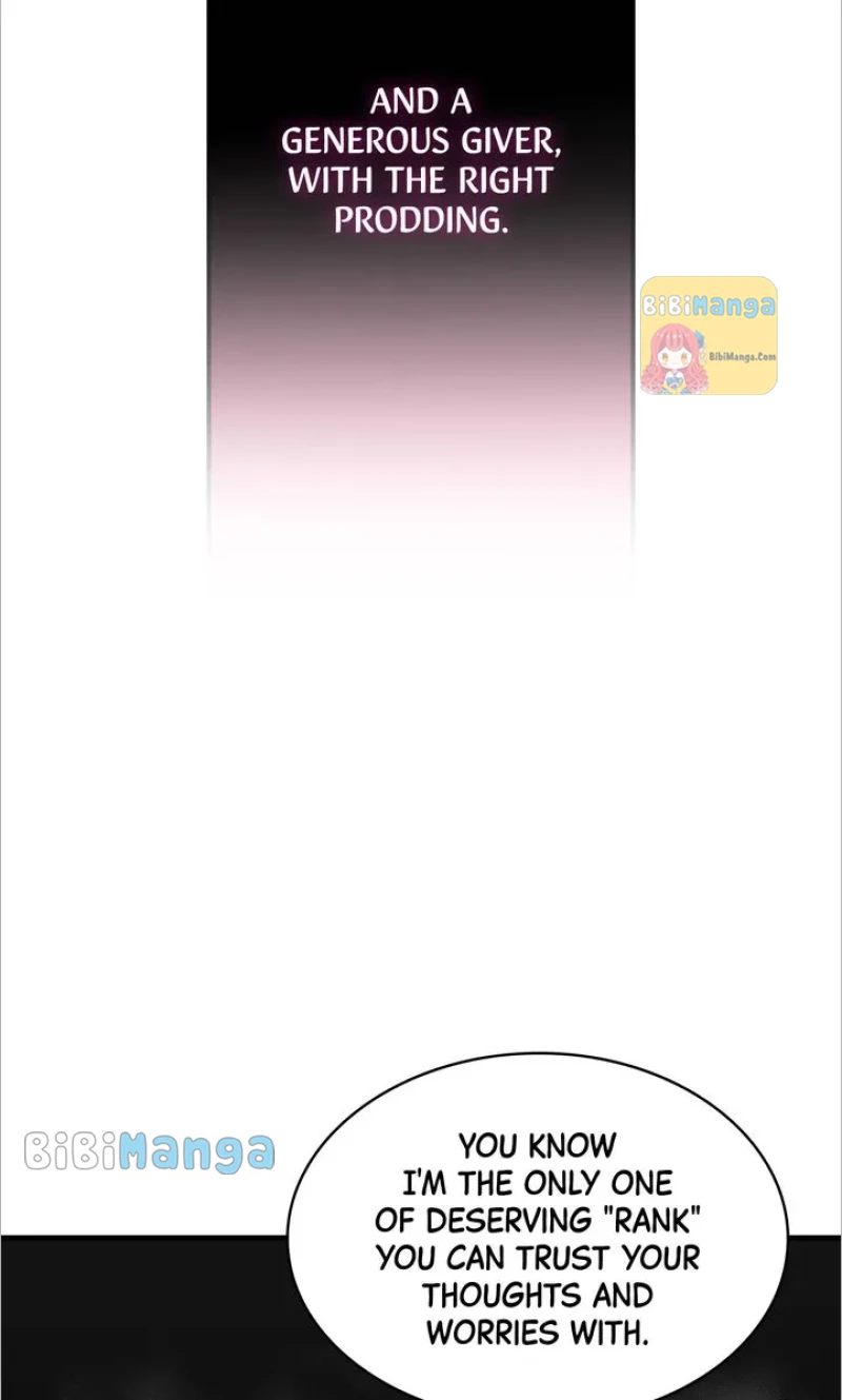 Why Would a Villainess Have Virtues? Chapter 92 - page 61