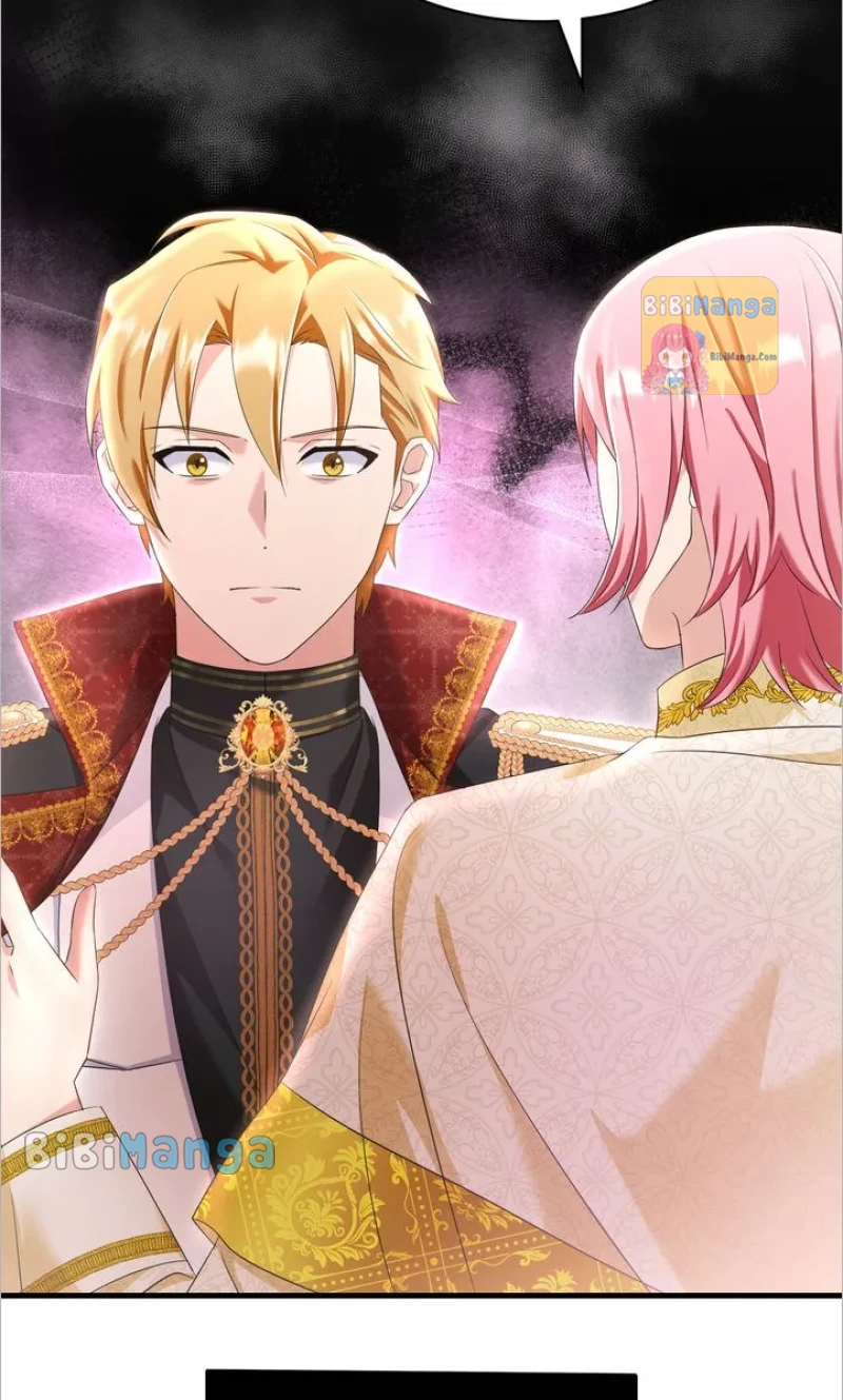 Why Would a Villainess Have Virtues? Chapter 92 - page 62