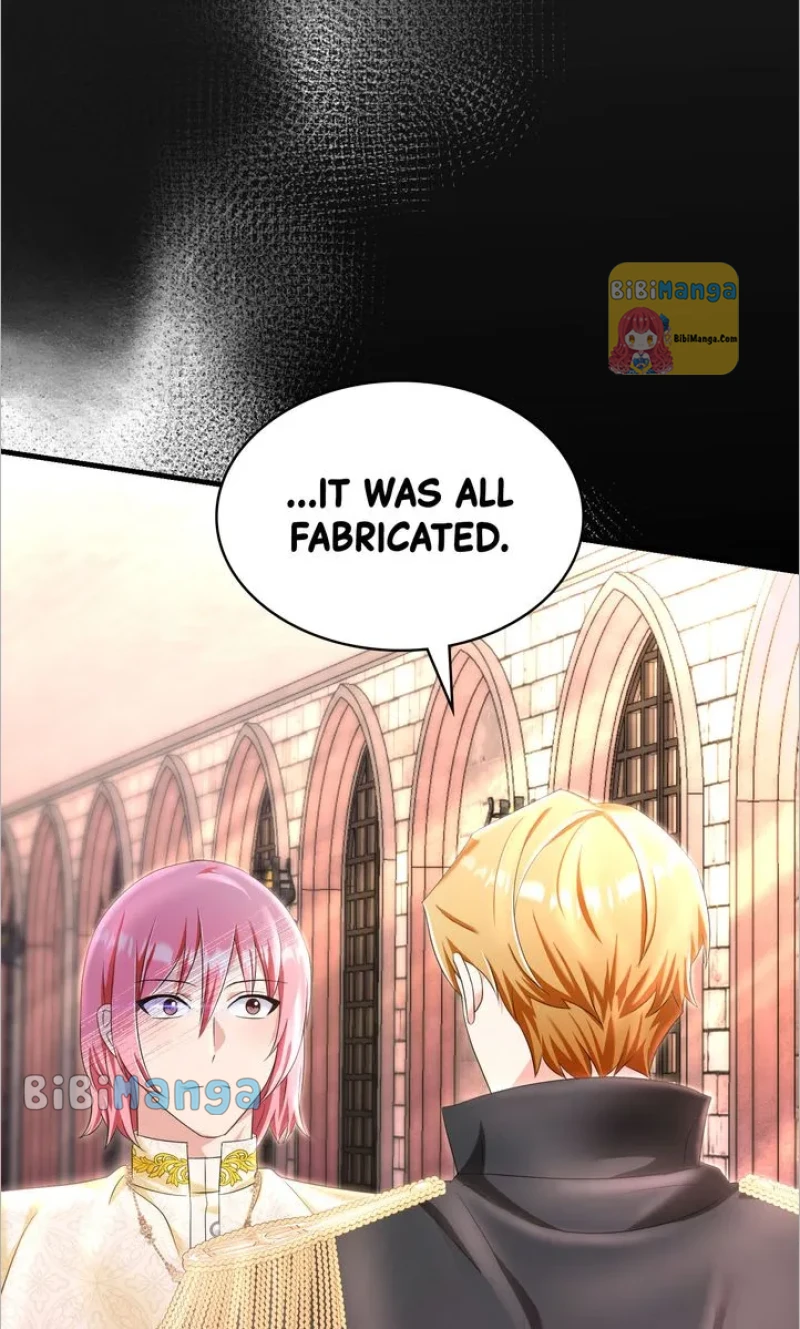 Why Would a Villainess Have Virtues? Chapter 92 - page 66