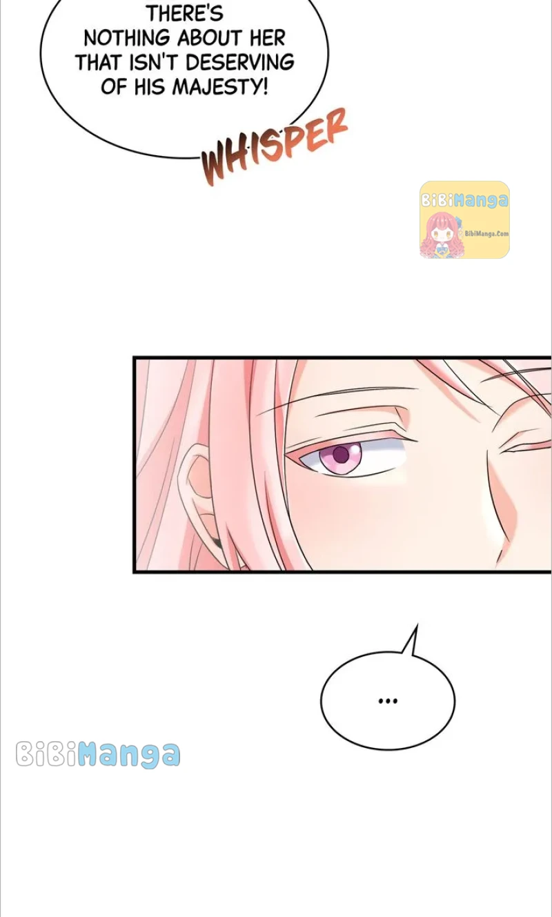 Why Would a Villainess Have Virtues? Chapter 92 - page 74