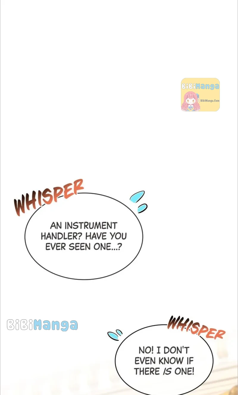 Why Would a Villainess Have Virtues? Chapter 92 - page 76