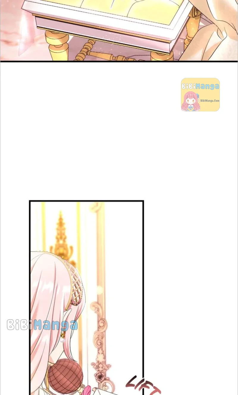 Why Would a Villainess Have Virtues? Chapter 92 - page 80