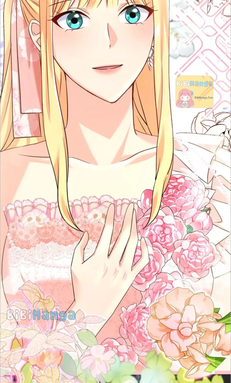 Why Would a Villainess Have Virtues? Chapter 92 - page 9