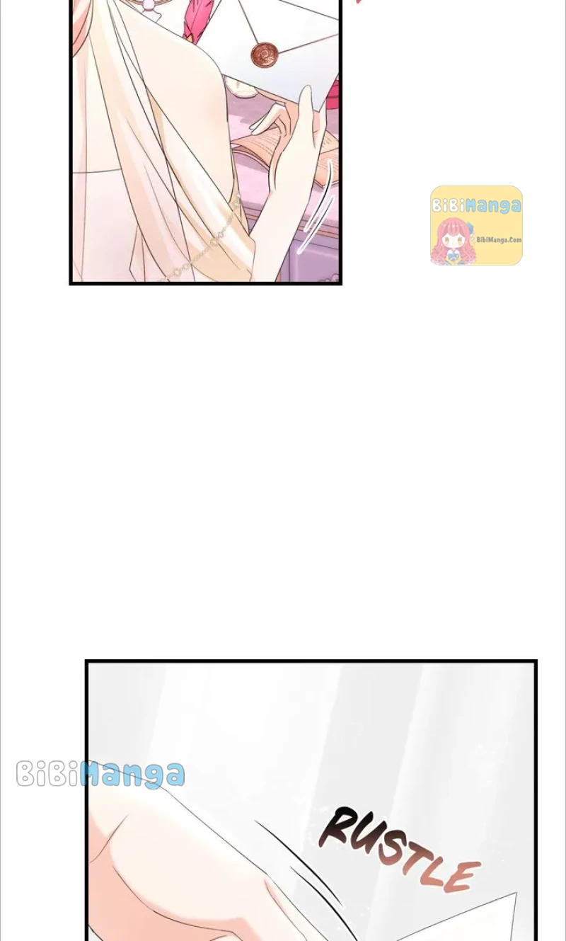 Why Would a Villainess Have Virtues? Chapter 92 - page 81