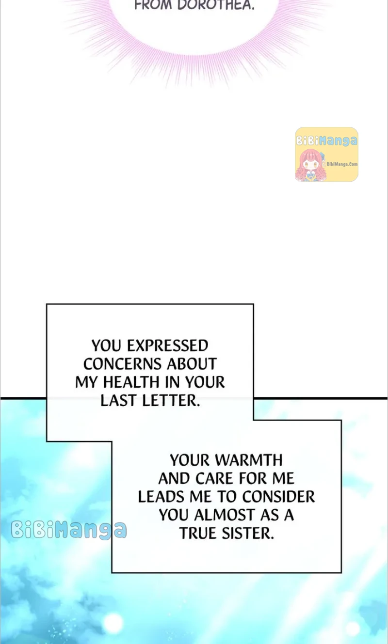 Why Would a Villainess Have Virtues? Chapter 92 - page 85