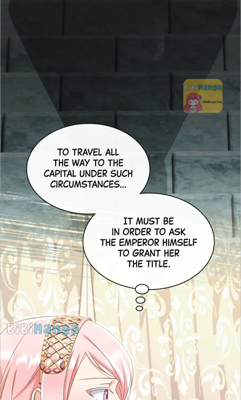 Why Would a Villainess Have Virtues? Chapter 92 - page 95