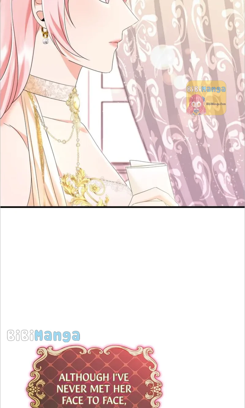 Why Would a Villainess Have Virtues? Chapter 92 - page 96