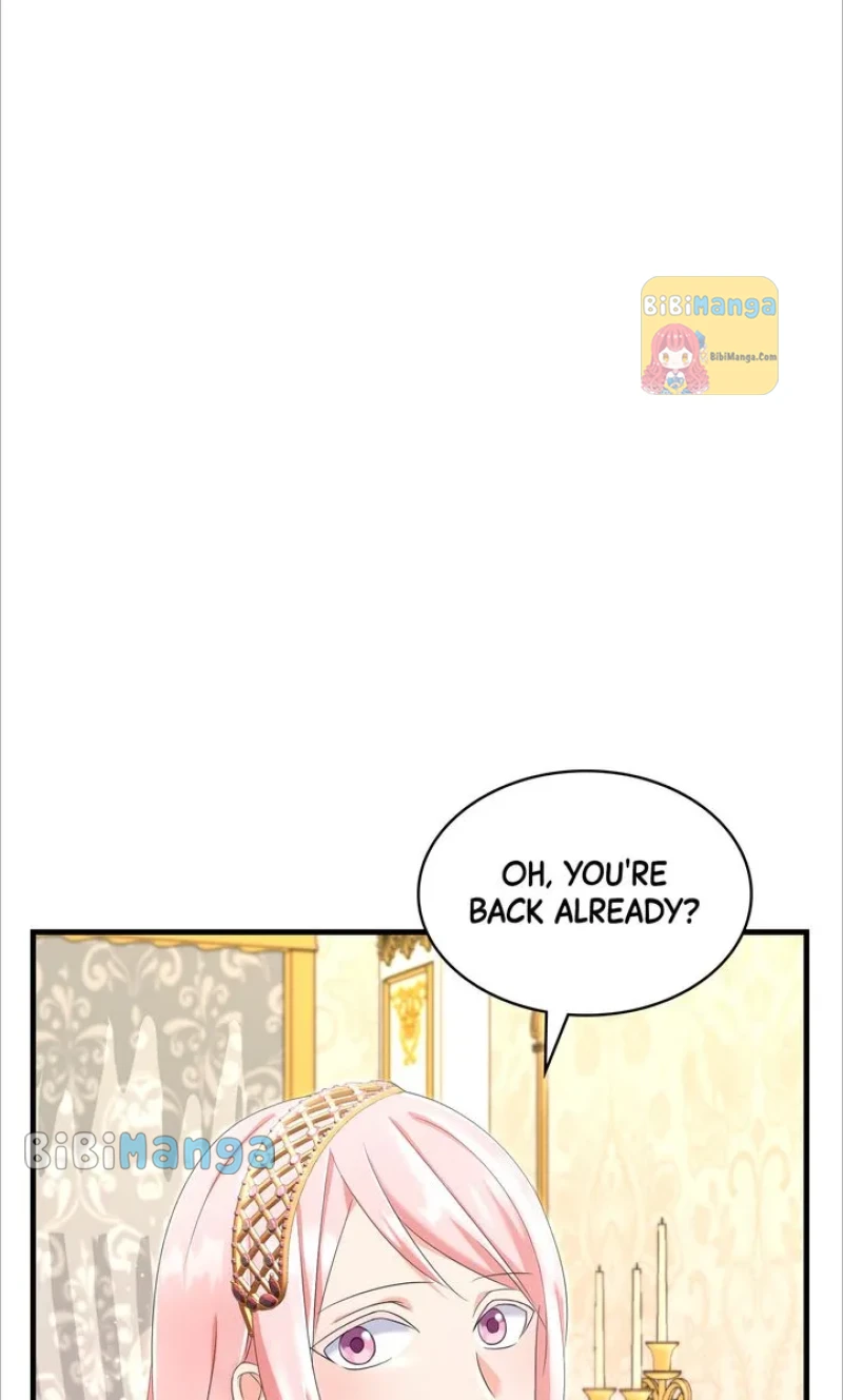 Why Would a Villainess Have Virtues? Chapter 92 - page 98