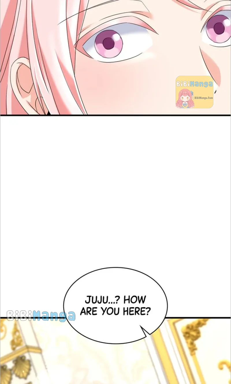 Why Would a Villainess Have Virtues? Chapter 92 - page 100