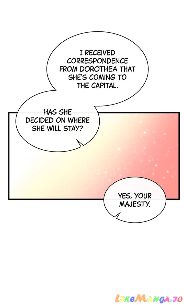 Why Would a Villainess Have Virtues? Chapter 93 - page 5