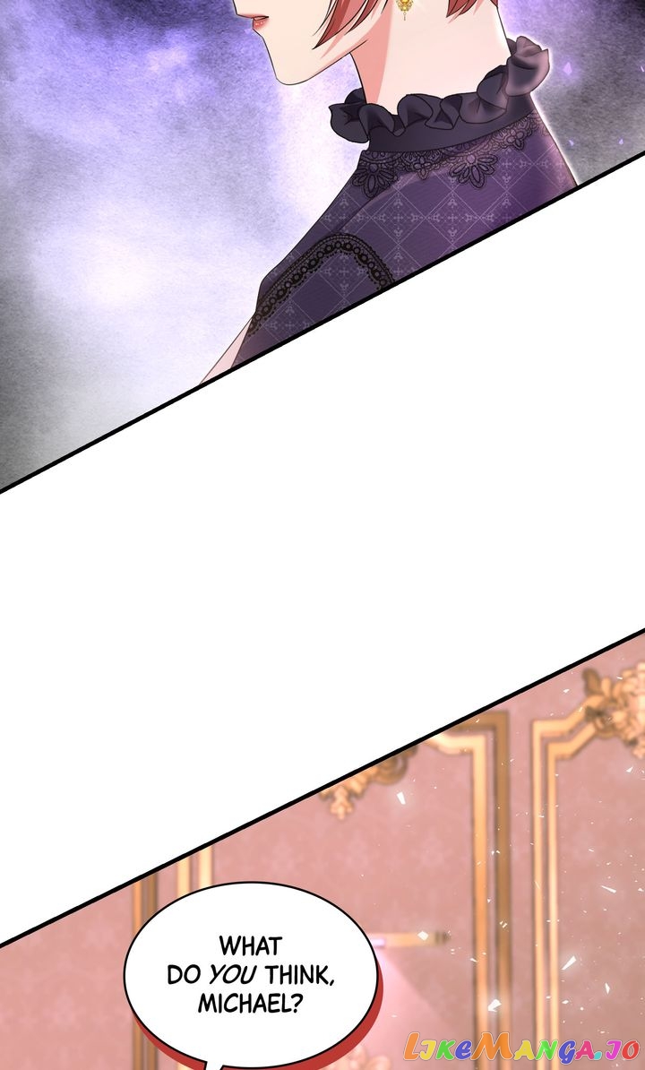 Why Would a Villainess Have Virtues? Chapter 93 - page 47