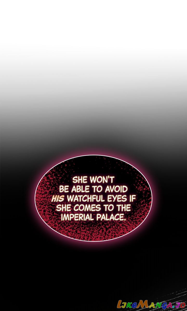 Why Would a Villainess Have Virtues? Chapter 93 - page 8