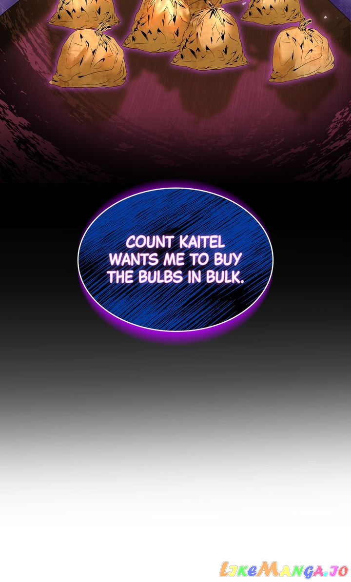 Why Would a Villainess Have Virtues? Chapter 93 - page 72