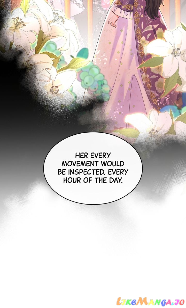 Why Would a Villainess Have Virtues? Chapter 93 - page 10