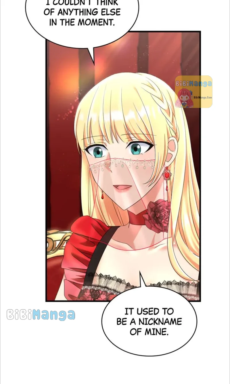Why Would a Villainess Have Virtues? Chapter 94 - page 101