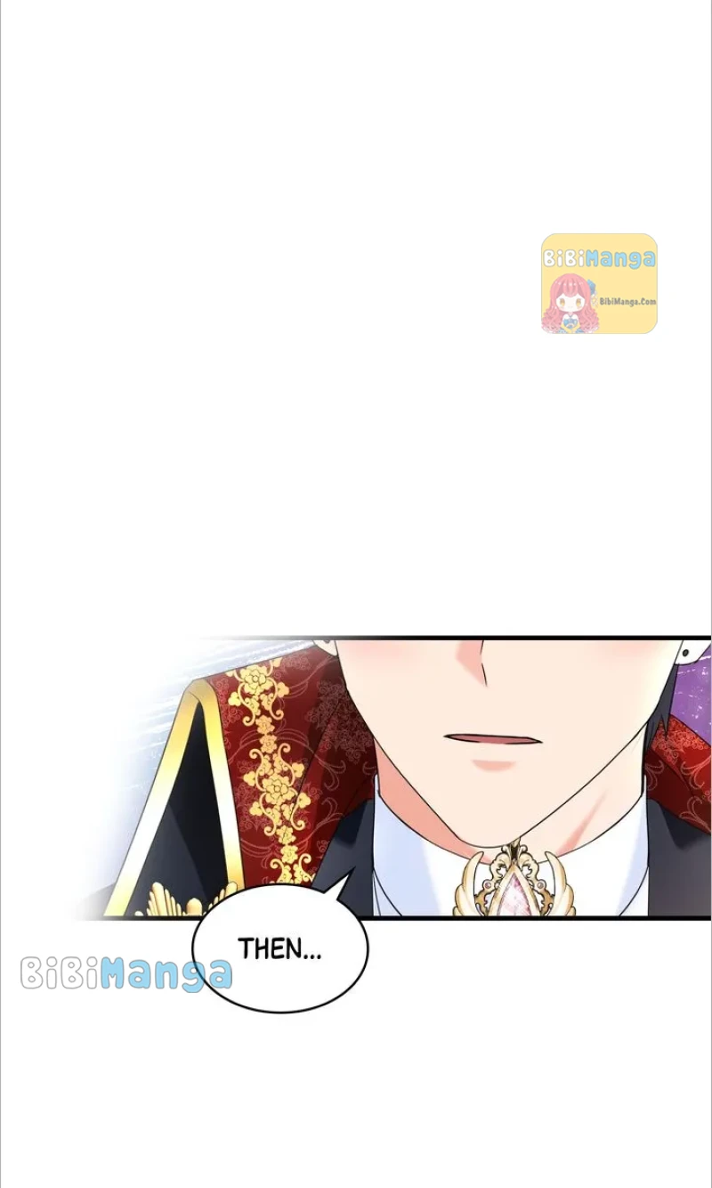 Why Would a Villainess Have Virtues? Chapter 94 - page 102