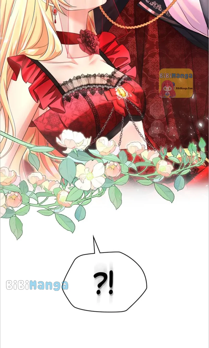 Why Would a Villainess Have Virtues? Chapter 94 - page 105