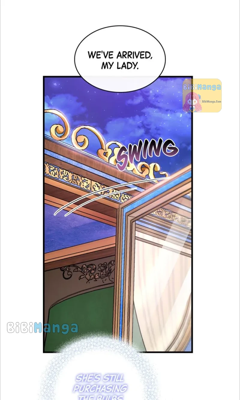 Why Would a Villainess Have Virtues? Chapter 94 - page 20