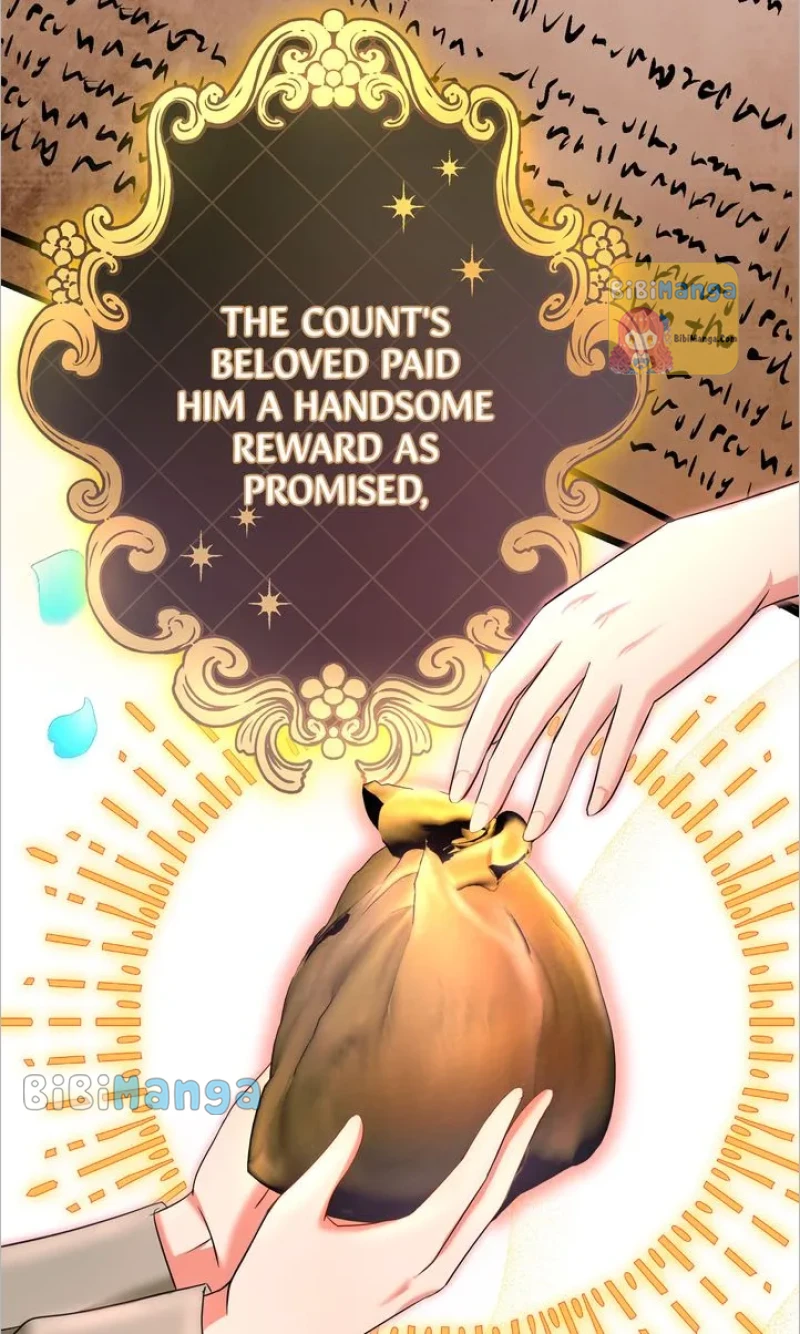 Why Would a Villainess Have Virtues? Chapter 94 - page 3