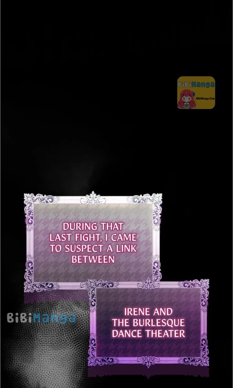 Why Would a Villainess Have Virtues? Chapter 94 - page 28