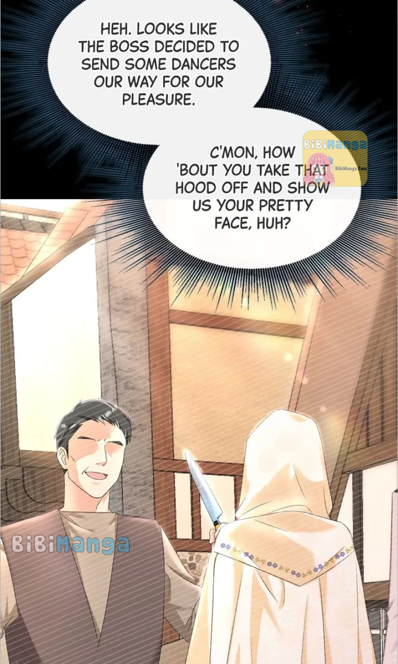 Why Would a Villainess Have Virtues? Chapter 94 - page 30