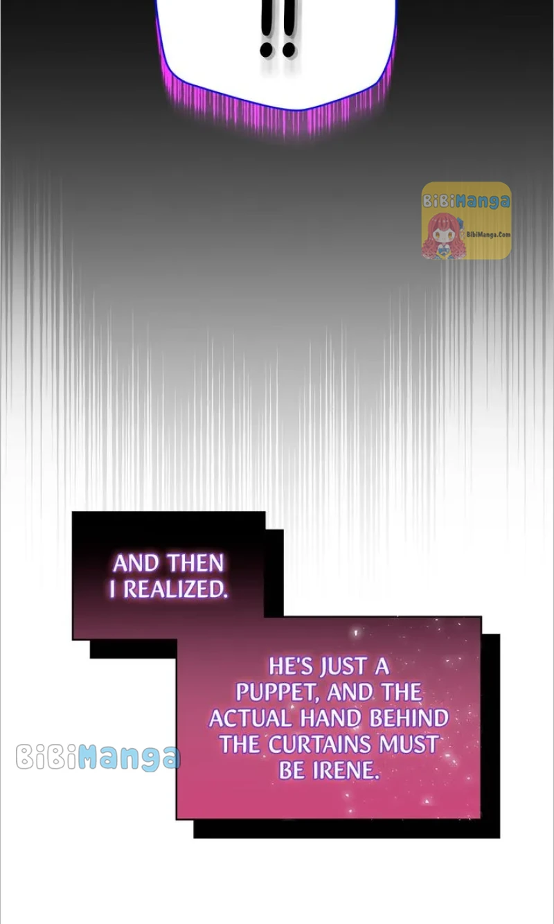 Why Would a Villainess Have Virtues? Chapter 94 - page 38