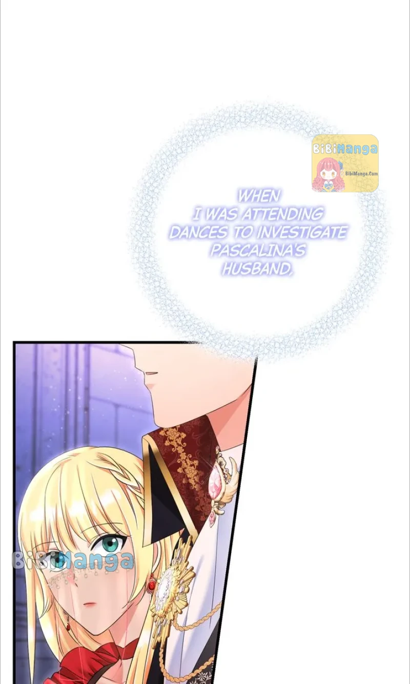 Why Would a Villainess Have Virtues? Chapter 94 - page 42