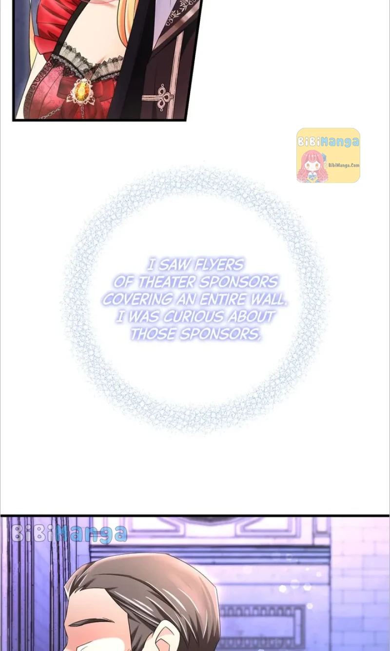 Why Would a Villainess Have Virtues? Chapter 94 - page 43