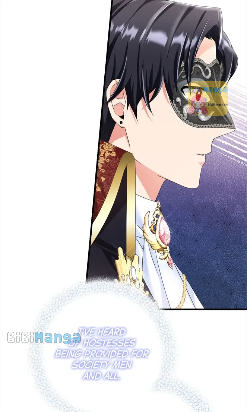 Why Would a Villainess Have Virtues? Chapter 94 - page 45